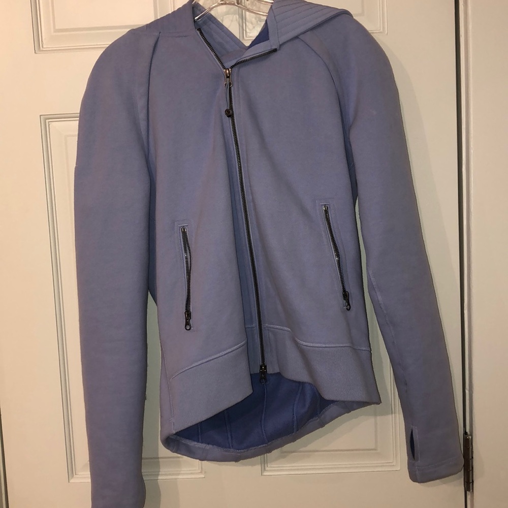 Lulu jacket